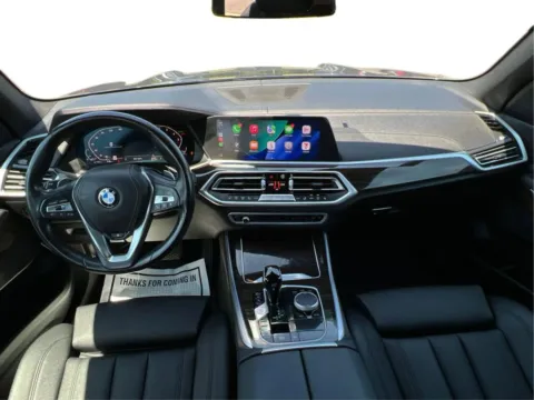 More photos of 2020 BMW X5 xDrive40i Sport Utility 4D at DriveMax (Auto Center Sales and Service), MA