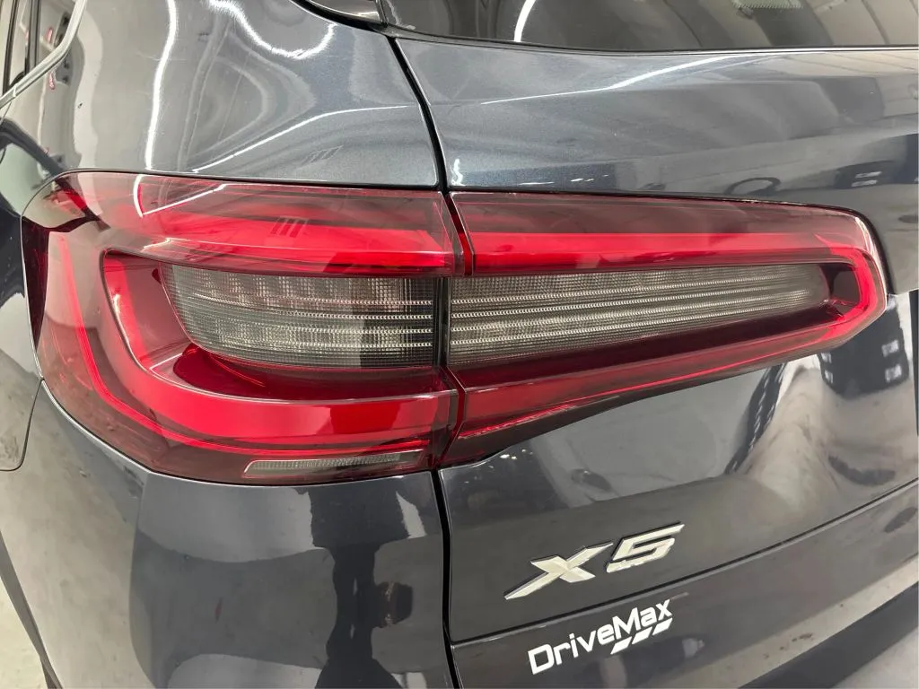 2020 BMW X5 40i - Photo 33