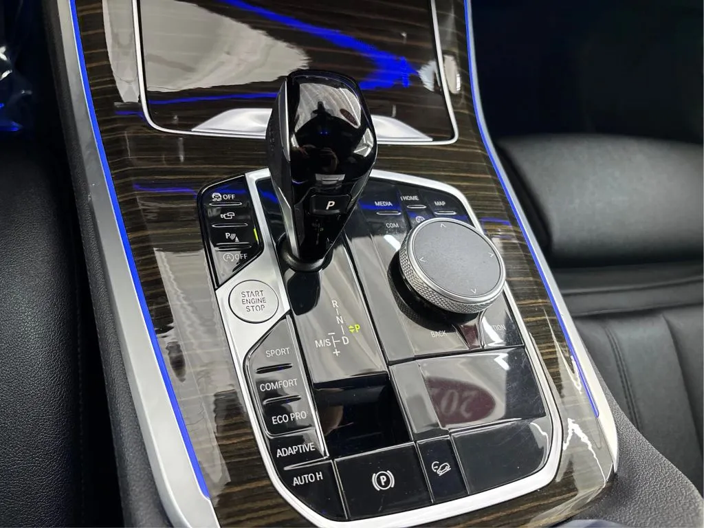 2020 BMW X5 40i - Photo 46