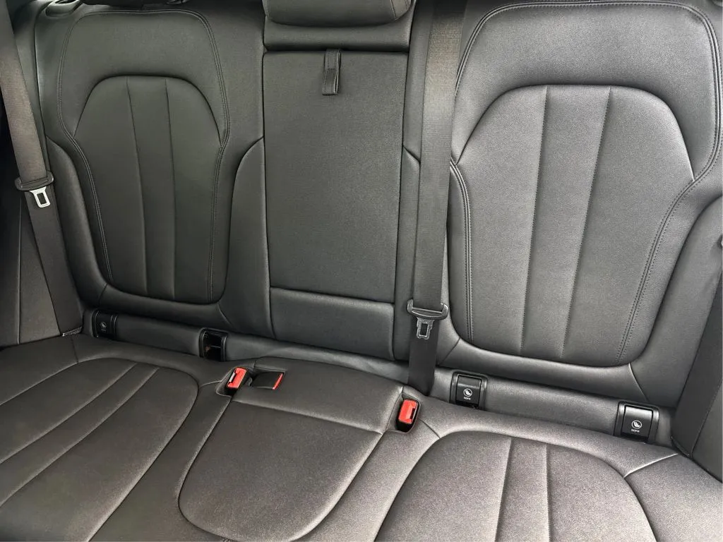 2020 BMW X5 40i - Photo 47