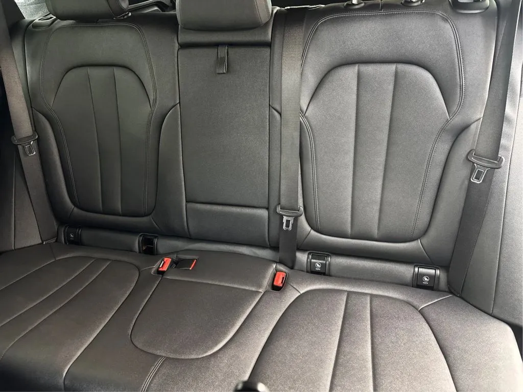 2020 BMW X5 40i - Photo 20