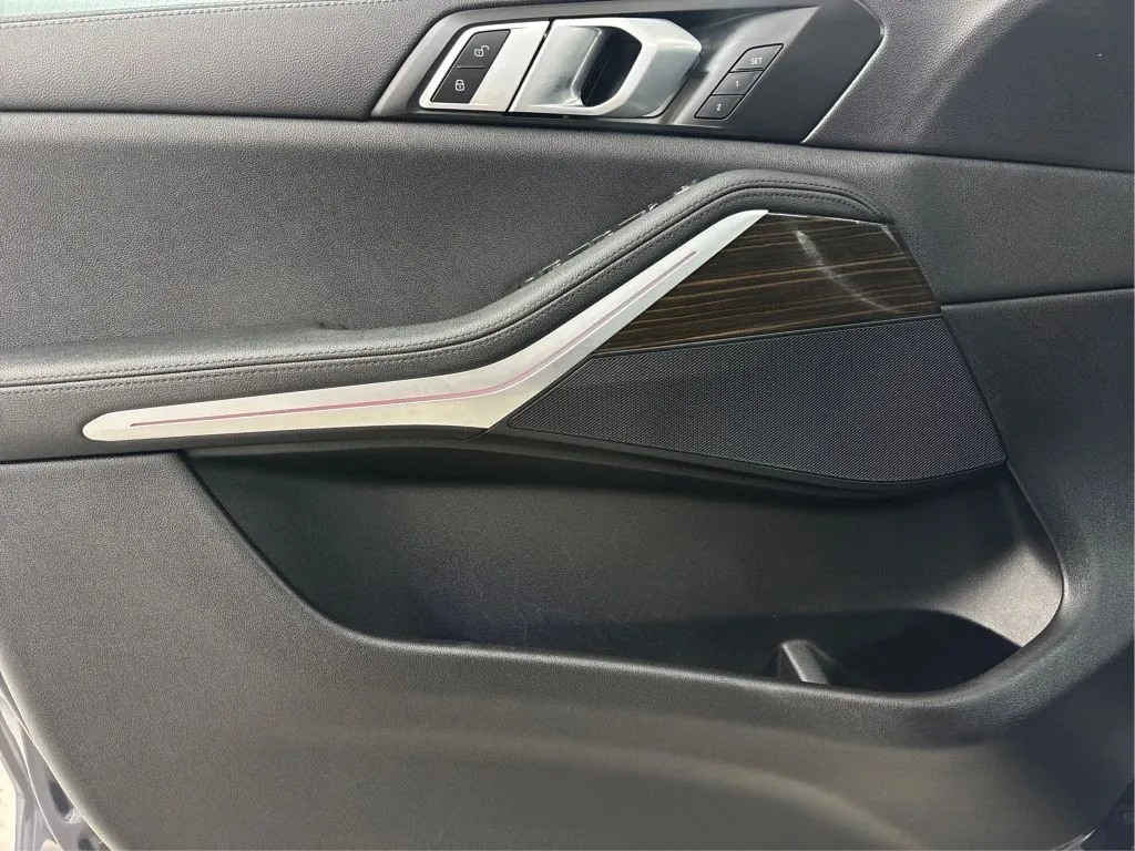 2020 BMW X5 40i - Photo 25
