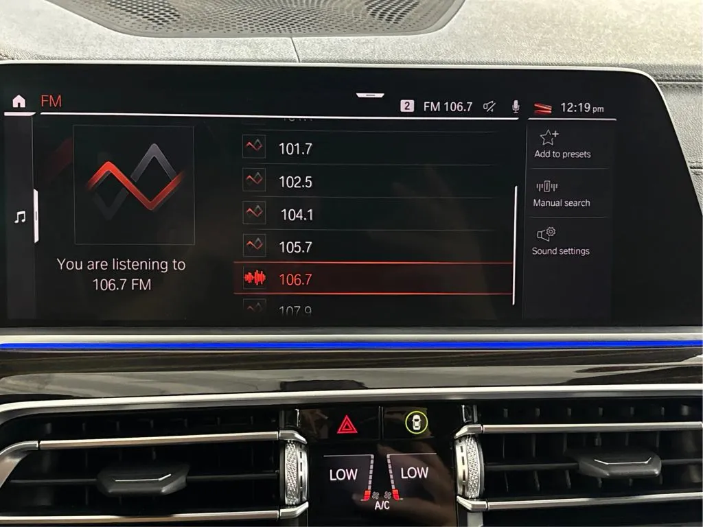 2020 BMW X5 40i - Photo 42