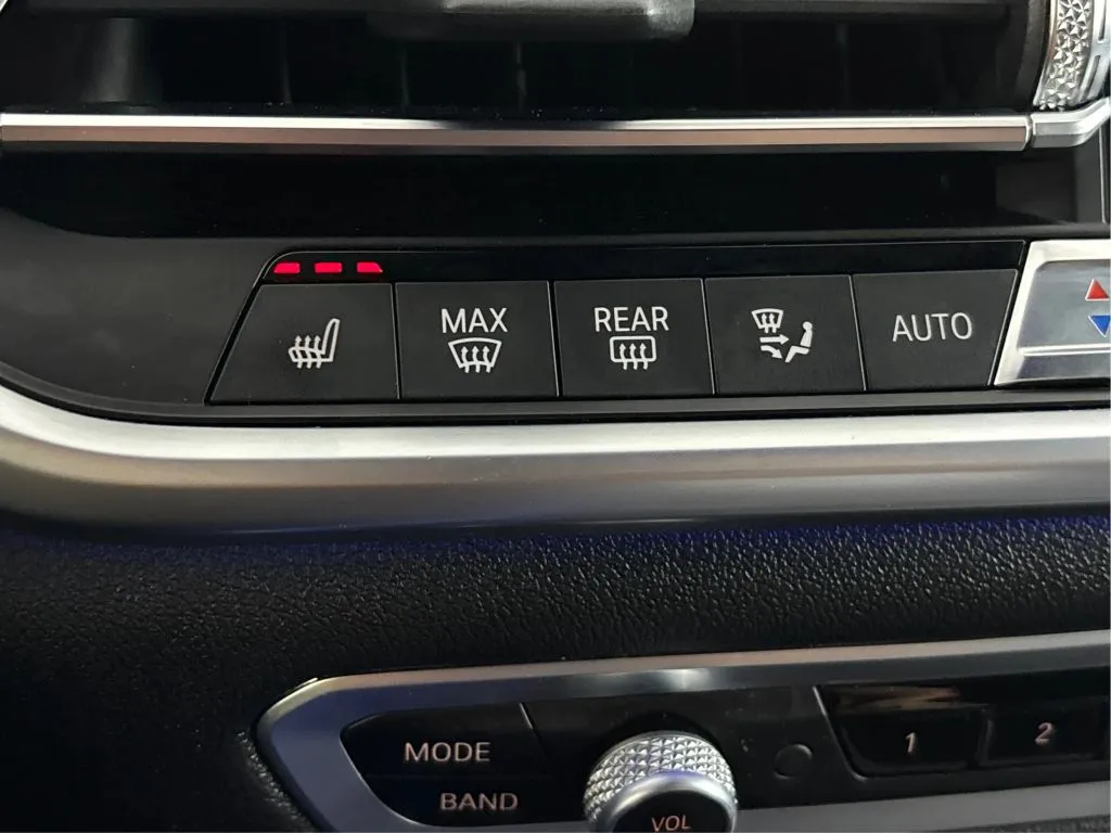 2020 BMW X5 40i - Photo 43