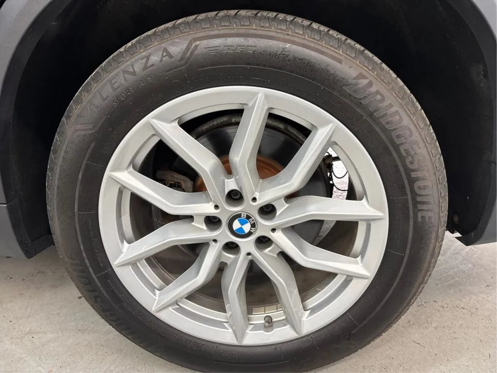 2020 BMW X5 40i - Photo 30