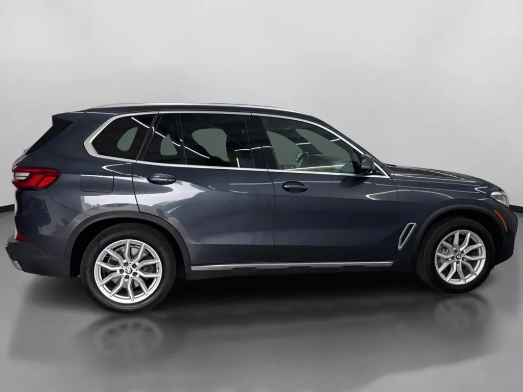 2020 BMW X5 40i - Photo 11
