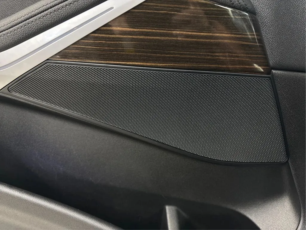 2020 BMW X5 40i - Photo 39