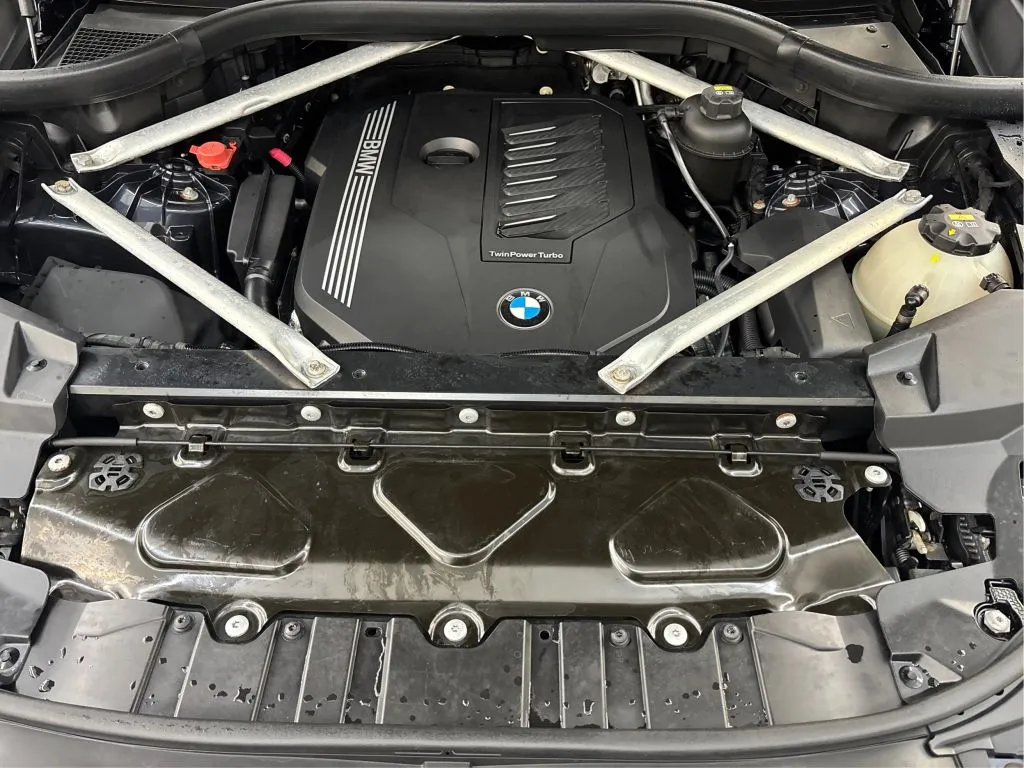 2020 BMW X5 40i - Photo 29