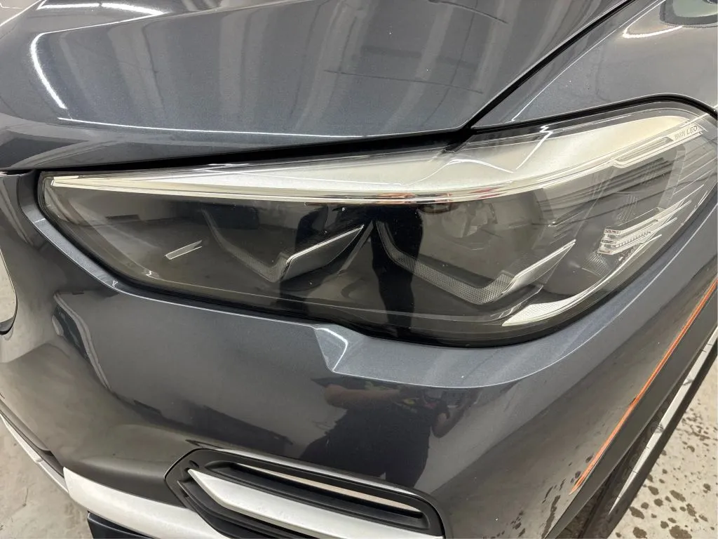 2020 BMW X5 40i - Photo 32