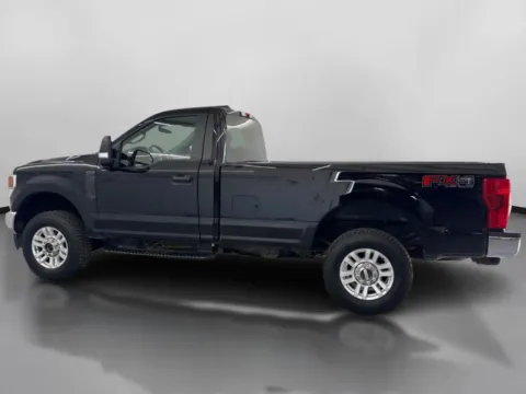 More photos of 2022 Ford F350 Super Duty Regular Cab XL Pickup 2D 8 ft at DriveMax (Auto Center Sales and Service), MA