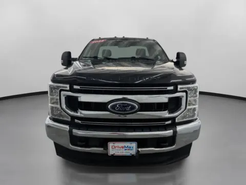 Photos of 2022 Ford F350 Super Duty Regular Cab XL Pickup 2D 8 ft for sale in West Bridgewater, MA at DriveMax (Auto Center Sales and Service)