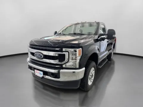 More photos of 2022 Ford F350 Super Duty Regular Cab XL Pickup 2D 8 ft at DriveMax (Auto Center Sales and Service), MA