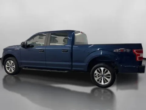 More photos of 2019 Ford F-150 SuperCrew Cab XL Pickup 4D 6 1/2 ft at DriveMax (Auto Center Sales and Service), MA