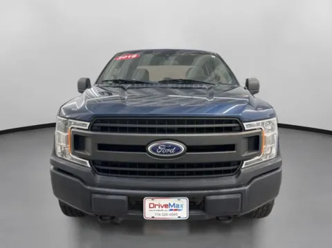Photos of 2019 Ford F-150 SuperCrew Cab XL Pickup 4D 6 1/2 ft for sale in West Bridgewater, MA at DriveMax (Auto Center Sales and Service)