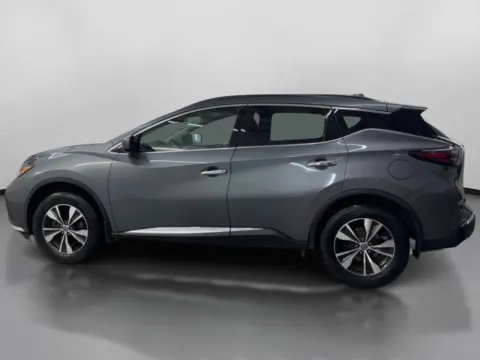 More photos of 2020 Nissan Murano S Sport Utility 4D at DriveMax (Auto Center Sales and Service), MA