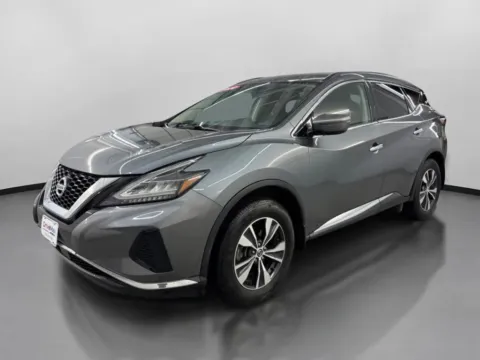 More photos of 2020 Nissan Murano S Sport Utility 4D at DriveMax (Auto Center Sales and Service), MA