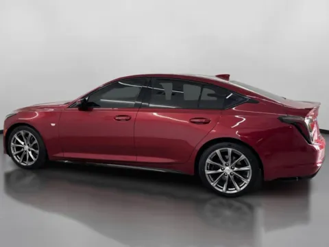 More photos of 2020 Cadillac CT5 Sport Sedan 4D at DriveMax (Auto Center Sales and Service), MA