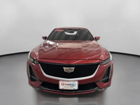 Photos of 2020 Cadillac CT5 Sport Sedan 4D for sale in West Bridgewater, MA at DriveMax (Auto Center Sales and Service)