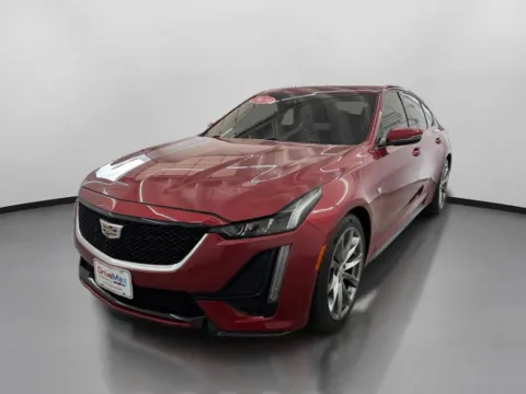 More photos of 2020 Cadillac CT5 Sport Sedan 4D at DriveMax (Auto Center Sales and Service), MA