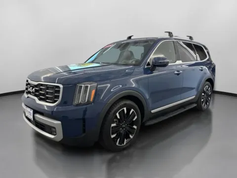 More photos of 2024 Kia Telluride SX-Prestige Sport Utility 4D at DriveMax (Auto Center Sales and Service), MA