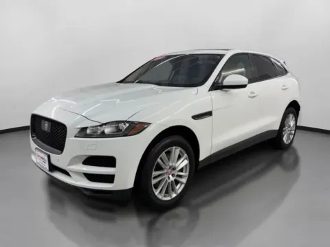 More photos of 2020 Jaguar F-PACE 30t Prestige Sport Utility 4D at DriveMax (Auto Center Sales and Service), MA