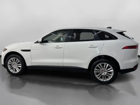 More photos of 2020 Jaguar F-PACE 30t Prestige Sport Utility 4D at DriveMax (Auto Center Sales and Service), MA
