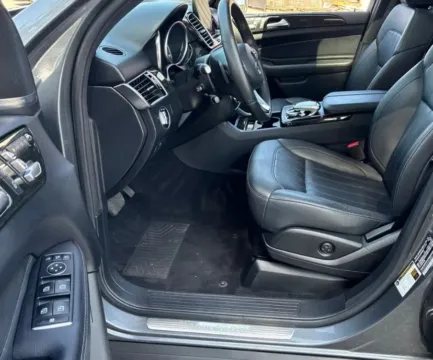 Another view of 2017 Mercedes-Benz GLE 350 4MATIC Sport Utility 4D for sale in West Bridgewater, MA at DriveMax (Auto Center Sales and Service)