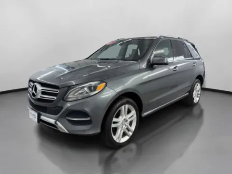 More photos of 2017 Mercedes-Benz GLE 350 4MATIC Sport Utility 4D at DriveMax (Auto Center Sales and Service), MA