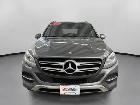 Photos of 2017 Mercedes-Benz GLE 350 4MATIC Sport Utility 4D for sale in West Bridgewater, MA at DriveMax (Auto Center Sales and Service)