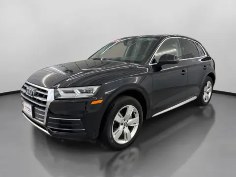 More photos of 2019 Audi Q5 Premium Plus Sport Utility 4D at DriveMax (Auto Center Sales and Service), MA