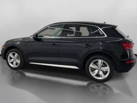 More photos of 2019 Audi Q5 Premium Plus Sport Utility 4D at DriveMax (Auto Center Sales and Service), MA