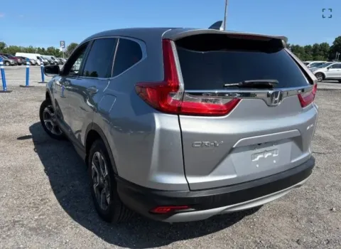 Photos of 2018 Honda CR-V EX-L Sport Utility 4D for sale in West Bridgewater, MA at DriveMax (Auto Center Sales and Service)