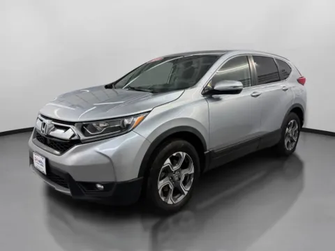 More photos of 2018 Honda CR-V EX-L Sport Utility 4D at DriveMax (Auto Center Sales and Service), MA