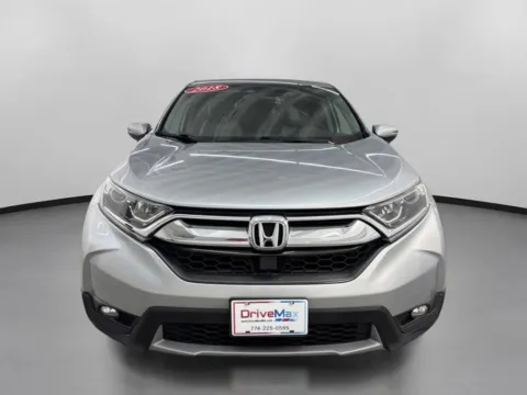 Photos of 2018 Honda CR-V EX-L Sport Utility 4D for sale in West Bridgewater, MA at DriveMax (Auto Center Sales and Service)