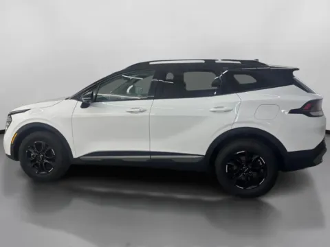 More photos of 2023 Kia Sportage X-Pro Prestige Sport Utility 4D at DriveMax (Auto Center Sales and Service), MA