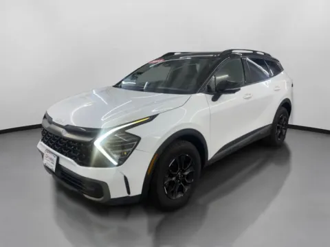More photos of 2023 Kia Sportage X-Pro Prestige Sport Utility 4D at DriveMax (Auto Center Sales and Service), MA