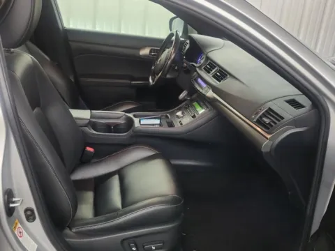 Photos of 2016 Lexus CT 200h Hatchback 4D for sale in West Bridgewater, MA at DriveMax (Auto Center Sales and Service)