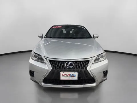 Photos of 2016 Lexus CT 200h Hatchback 4D for sale in West Bridgewater, MA at DriveMax (Auto Center Sales and Service)