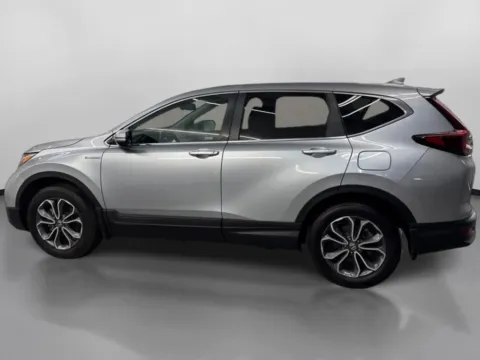 More photos of 2022 Honda CR-V Hybrid EX-L Sport Utility 4D at DriveMax (Auto Center Sales and Service), MA