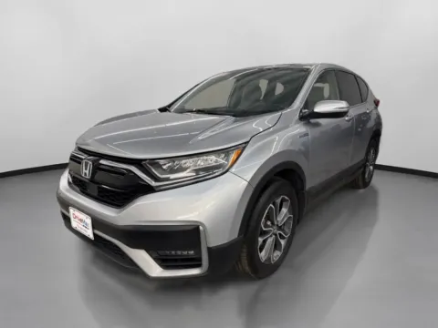 More photos of 2022 Honda CR-V Hybrid EX-L Sport Utility 4D at DriveMax (Auto Center Sales and Service), MA