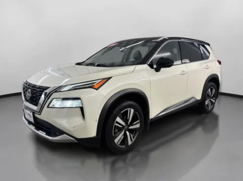 More photos of 2022 Nissan Rogue Platinum Sport Utility 4D at DriveMax (Auto Center Sales and Service), MA