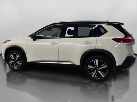More photos of 2022 Nissan Rogue Platinum Sport Utility 4D at DriveMax (Auto Center Sales and Service), MA