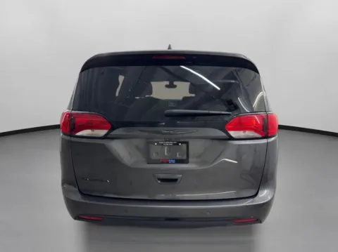 More photos of 2018 Chrysler Pacifica Touring Plus Minivan 4D at DriveMax (Auto Center Sales and Service), MA