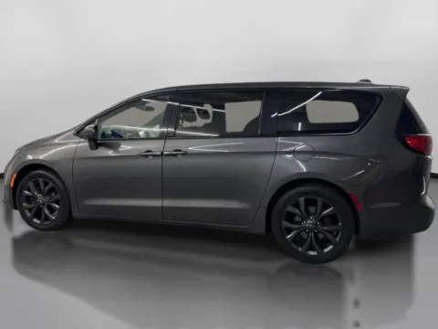 Photos of 2018 Chrysler Pacifica Touring Plus Minivan 4D for sale in West Bridgewater, MA at DriveMax (Auto Center Sales and Service)