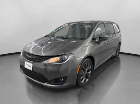 More photos of 2018 Chrysler Pacifica Touring Plus Minivan 4D at DriveMax (Auto Center Sales and Service), MA