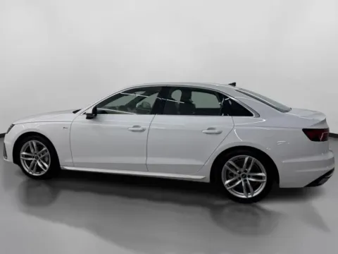 More photos of 2024 Audi A4 S line 45 TFSI Premium Plus Sedan 4D at DriveMax (Auto Center Sales and Service), MA