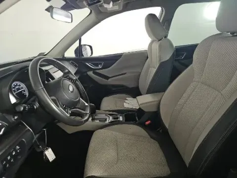 Photos of 2023 Subaru Forester Premium Sport Utility 4D for sale in West Bridgewater, MA at DriveMax (Auto Center Sales and Service)
