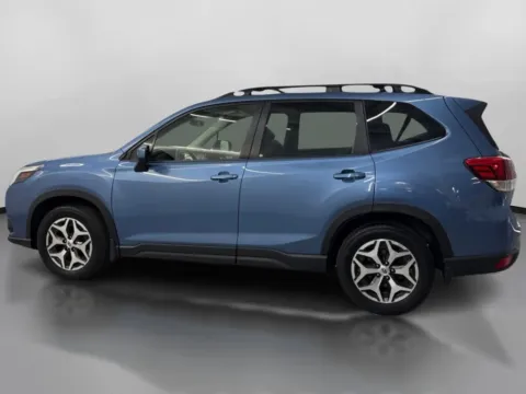 More photos of 2023 Subaru Forester Premium Sport Utility 4D at DriveMax (Auto Center Sales and Service), MA