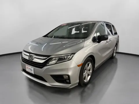 More photos of 2020 Honda Odyssey EX Minivan 4D at DriveMax (Auto Center Sales and Service), MA