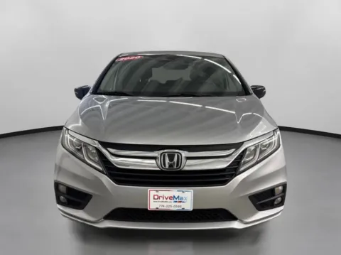 Photos of 2020 Honda Odyssey EX Minivan 4D for sale in West Bridgewater, MA at DriveMax (Auto Center Sales and Service)
